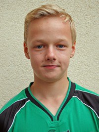 Daniel Dvořák  (Dvořka)