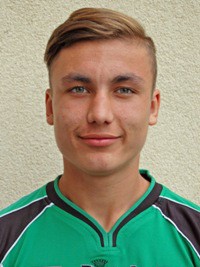 Daniel Deme  (Med)