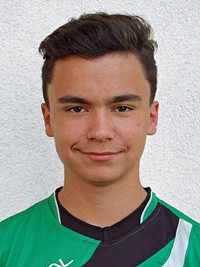 Martin Link  (Marty)